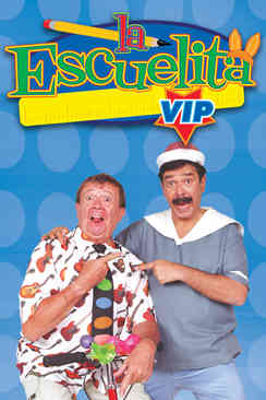 Cuando las bonitas de la escuela se hacen enemigas