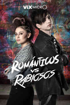 Románticos vs Rabiosos