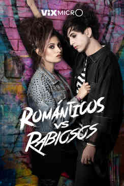 Románticos vs Rabiosos