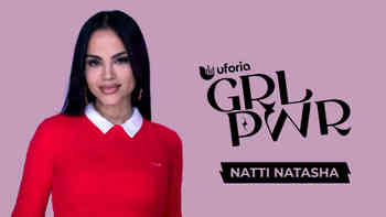 Natti Natasha: la motivación de ser madre, su faceta de empresaria y apoyo de la industria