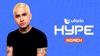 Noreh: su primera oportunidad en la música, los tatuajes y el inolvidable regalo de sus fans