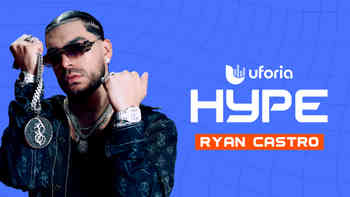 Ryan Castro: su nuevo álbum, la fama, los sacrificios y qué significa cantar en buses