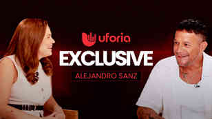 Alejandro Sanz y su lado más personal en su nuevo álbum '¿Y ahora qué?'