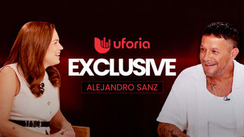 Alejandro Sanz and his more personal side in his new album "¿Y ahora qué?"