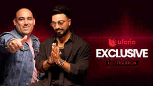 Luis Figueroa habla en exclusiva:  'Bad Bunny, Rauw Alejandro y Guaynaa nos hicieron un favor'