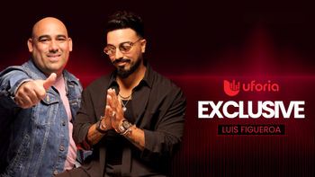 Luis Figueroa speaks exclusively: "Bad Bunny, Rauw Alejandro, and Guaynaa did us a favor."