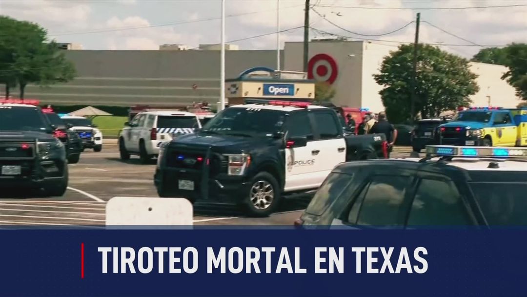 A Esta Hora: 11 de agosto, 2025 | ViX
