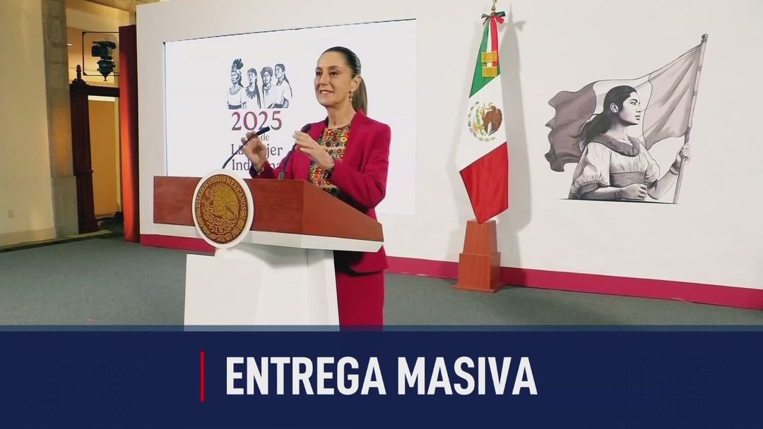 A Esta Hora: 12 de agosto, 2025 | ViX