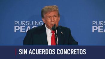 A Esta Hora: 15 de agosto, 2025