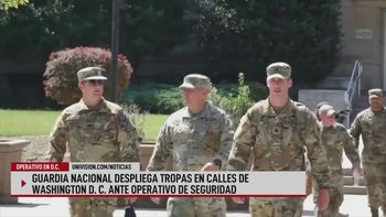 Noticias Univision 24-7 Al Minuto: 13 de agosto, 2025