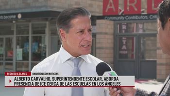 Noticias Univision 24-7 Al Minuto: 14 de agosto, 2025