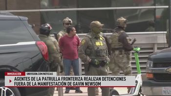 Noticias Univision 24-7 Al Minuto: 15 de agosto, 2025