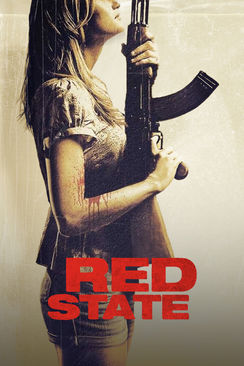 Red state