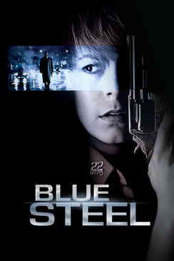 Blue Steel