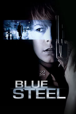 Blue Steel