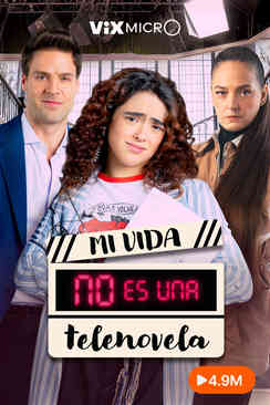 ¿Qué es el melodrama?