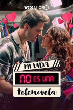 Besos entre bastidores