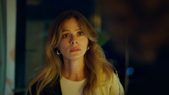 Acciones desesperadas