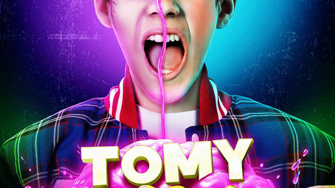 Tomy Zombie | ViX