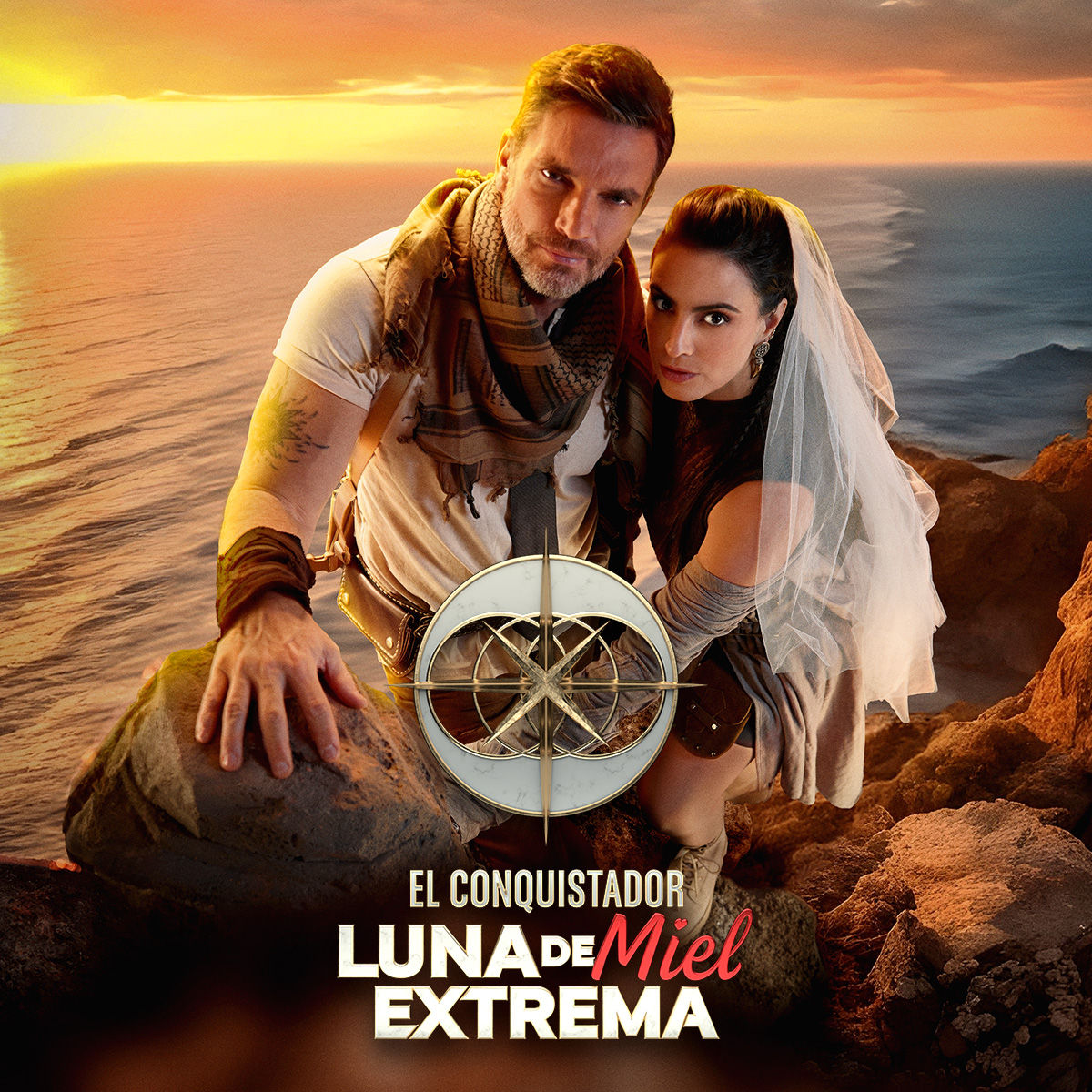 Una luna de miel inolvidable y con la mejor compañía del mundo nuestra... |  couple | TikTok, image size:1200x1200