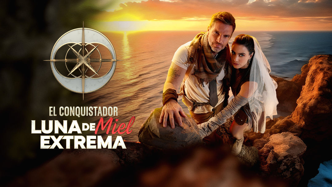 El Conquistador: Luna de miel extrema | ViX