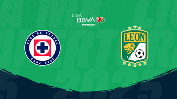 Cruz Azul vs León