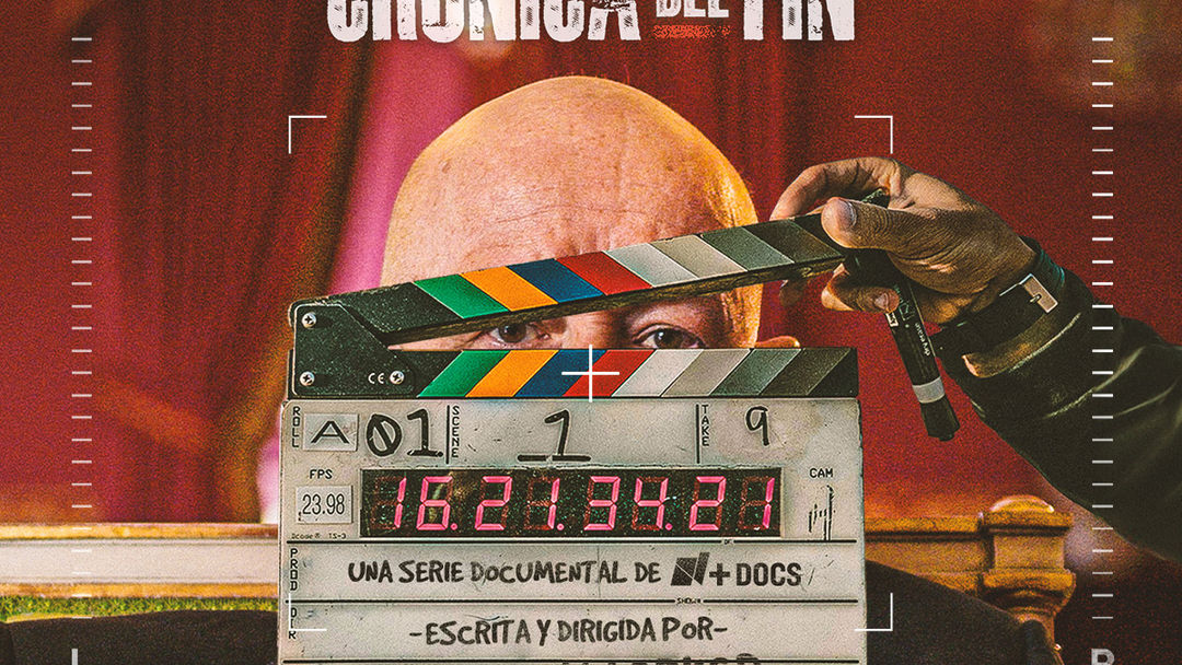 PRI: Crónica del fin | ViX