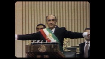 La fisura 1975 - 1982