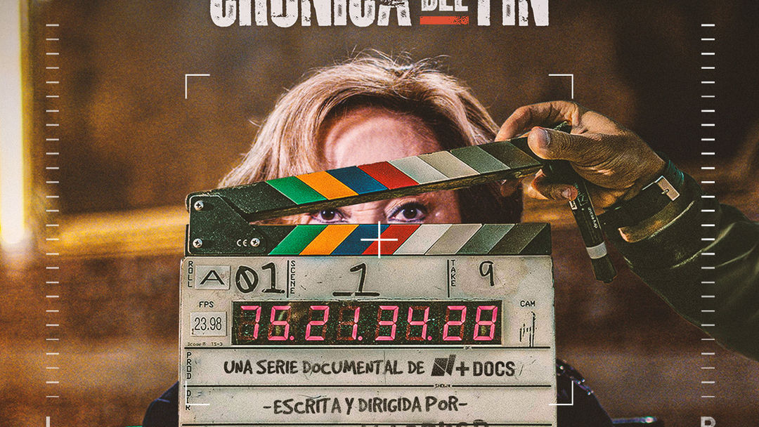 PRI: Crónica del fin | ViX