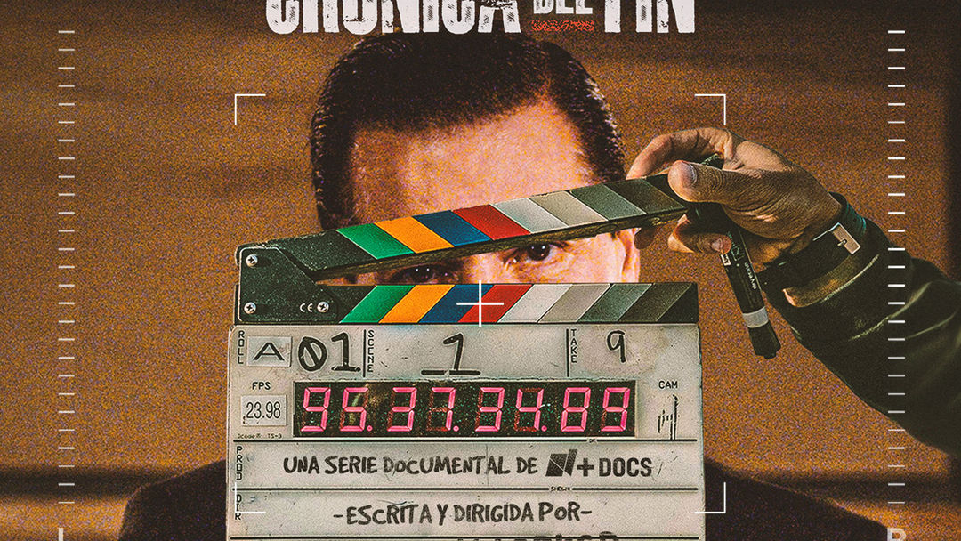 PRI: Crónica del fin | ViX