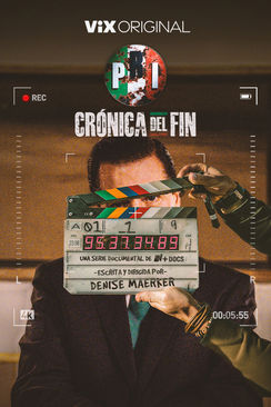 PRI: Crónica del fin