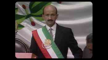 La fractura 1986 - 1988