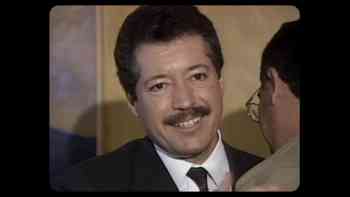 La implosión 1988 - 1994