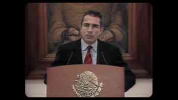 El colapso 1994 - 2000