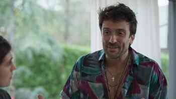 El otro papá soltero