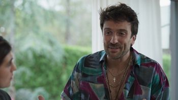 El otro papá soltero