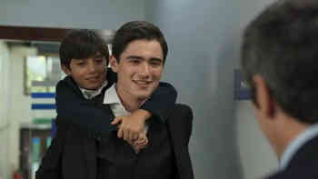 Buscando al héroe de Cesarín