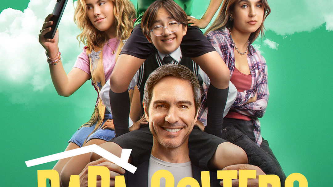 Papá Soltero | ViX