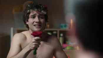 La primera vez de Anna