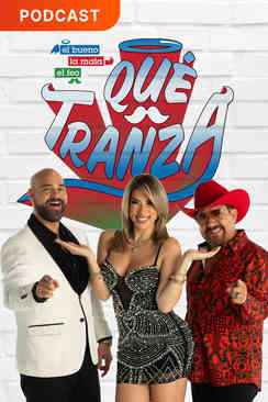 Momentos "Trágame tierra" del Bueno, la Mala y el Feo