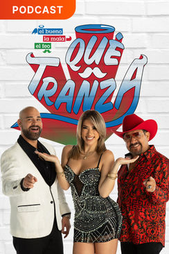 Momentos "Trágame tierra" del Bueno, la Mala y el Feo