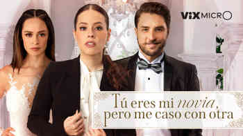Lo mejor es que la boda se cancele