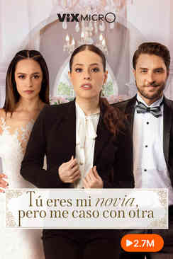 Lo mejor es que la boda se cancele