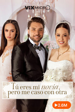 Lo mejor es que la boda se cancele