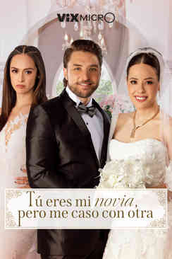 Lo mejor es que la boda se cancele