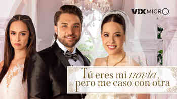 Lo mejor es que la boda se cancele