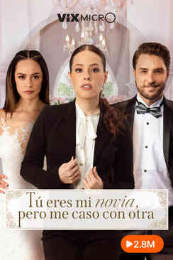 Lo mejor es que la boda se cancele