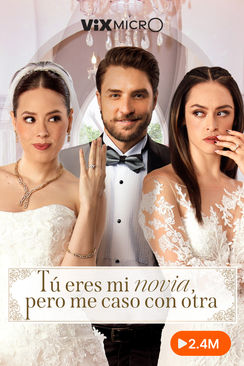 Lo mejor es que la boda se cancele