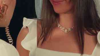 ¿Sabes todo lo que depende de esta boda?