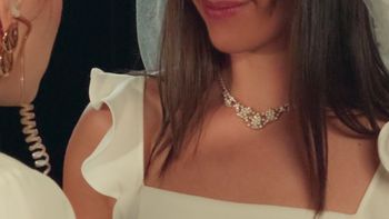 ¿Sabes todo lo que depende de esta boda?